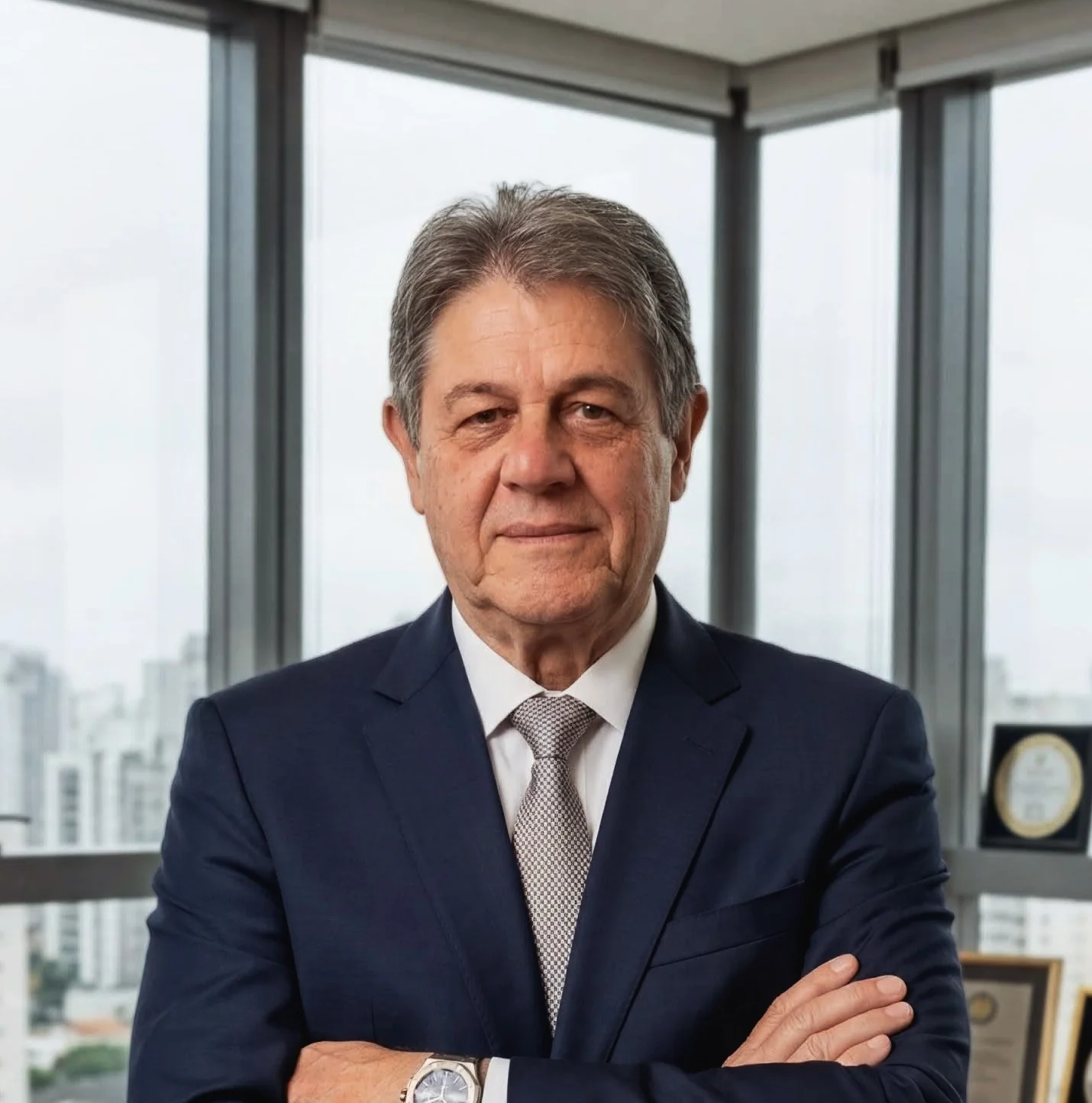 Sylvio Roberto Silva