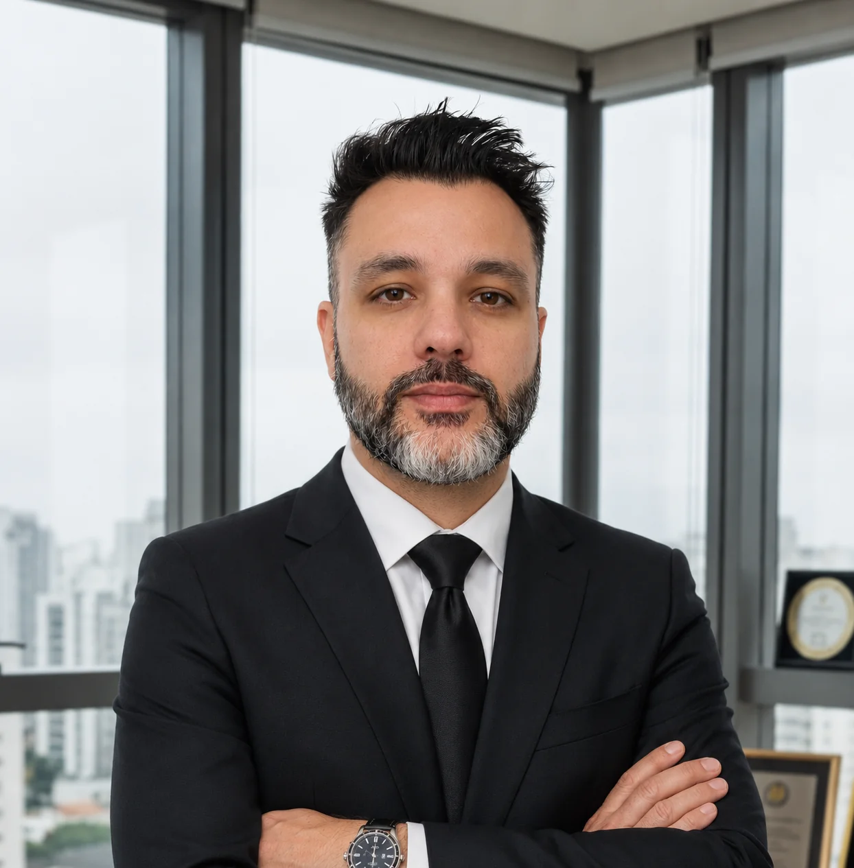 Cristiano Rodrigues