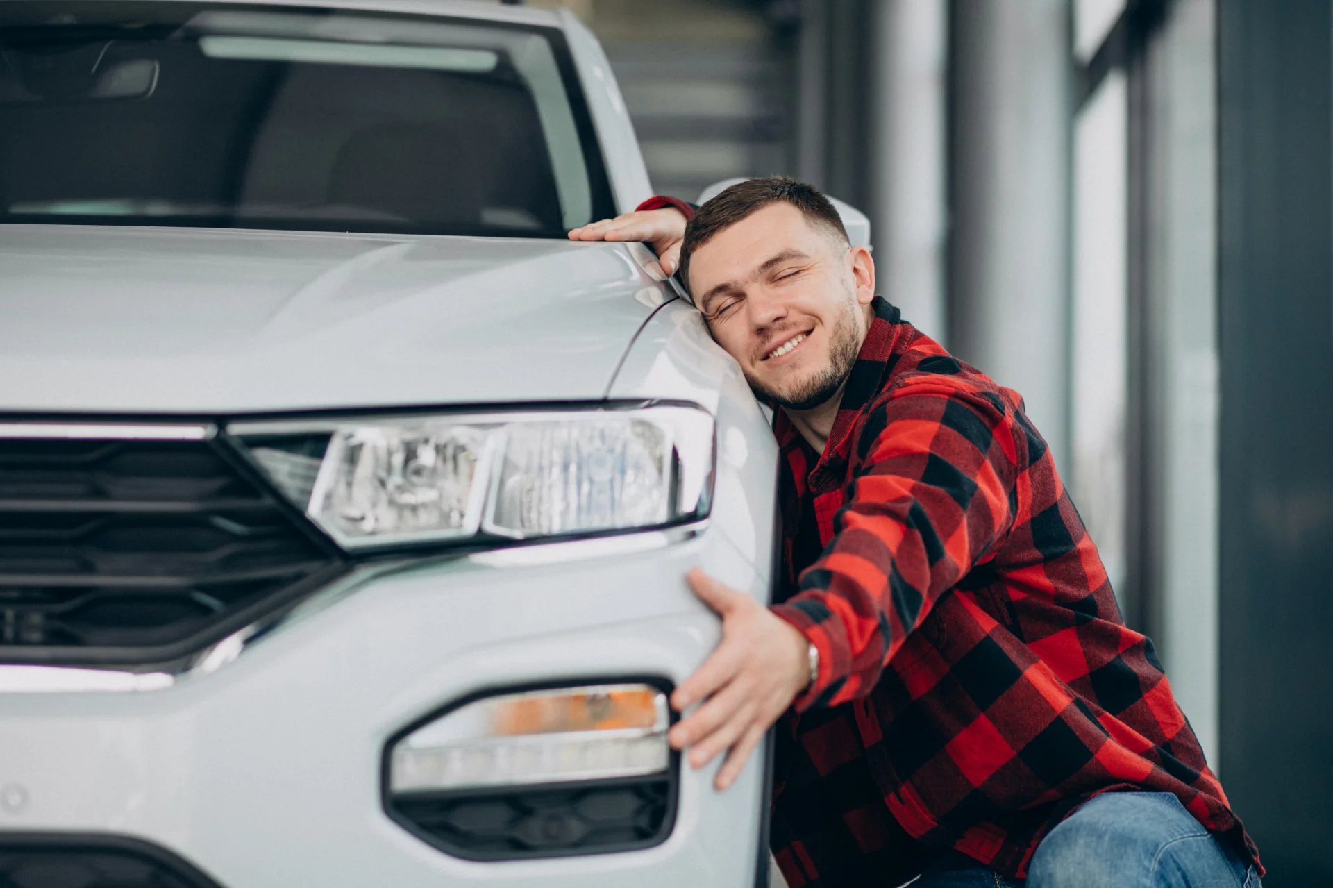 Seguro Auto em Joinville