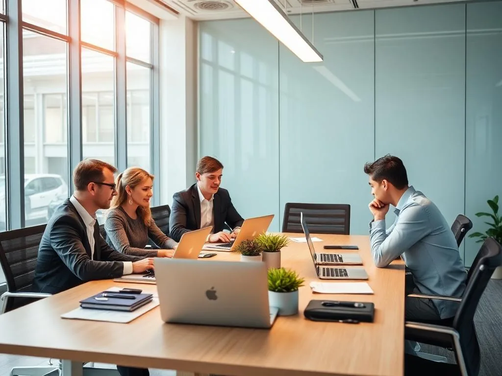 Seguro Empresarial